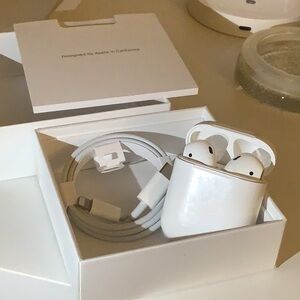 Airpod 2 Generation Used